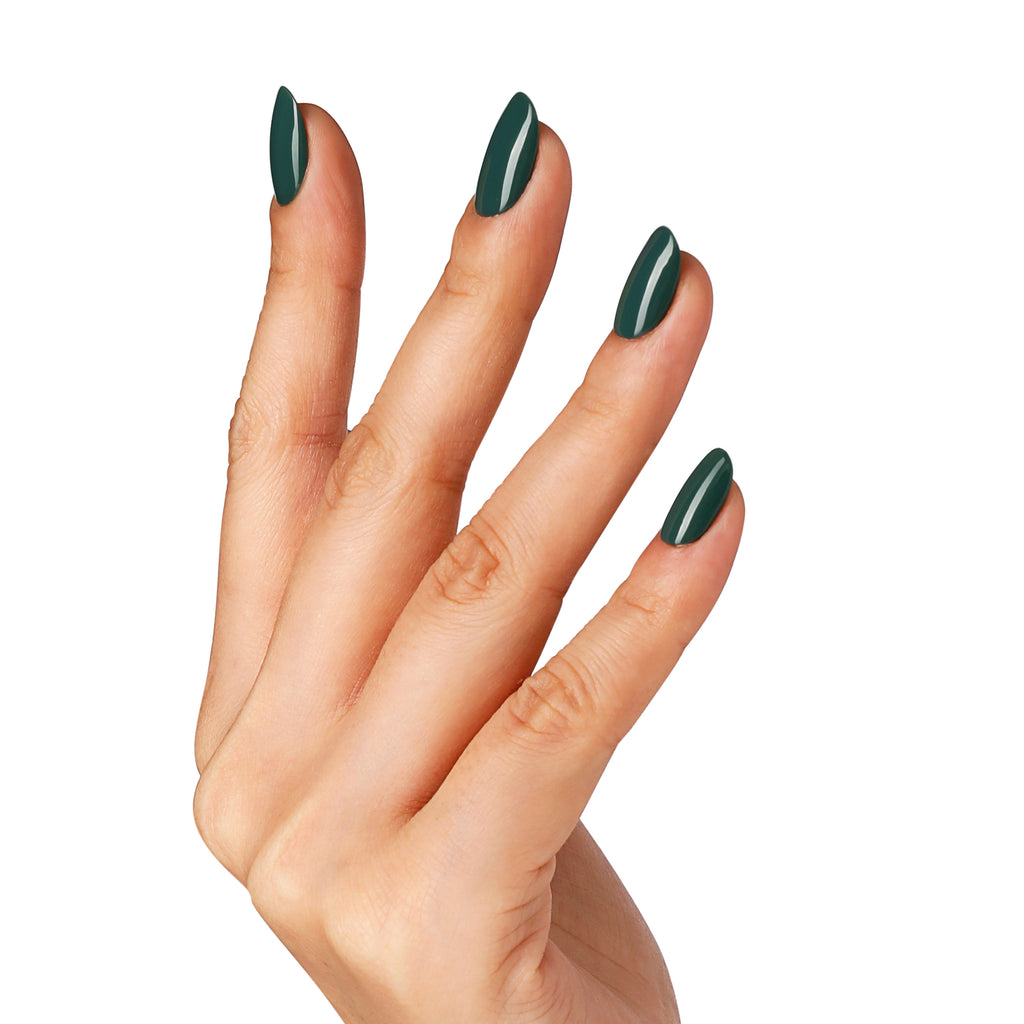 GREEN SOLDIER | 10ml Gel Polish - BLUESKY