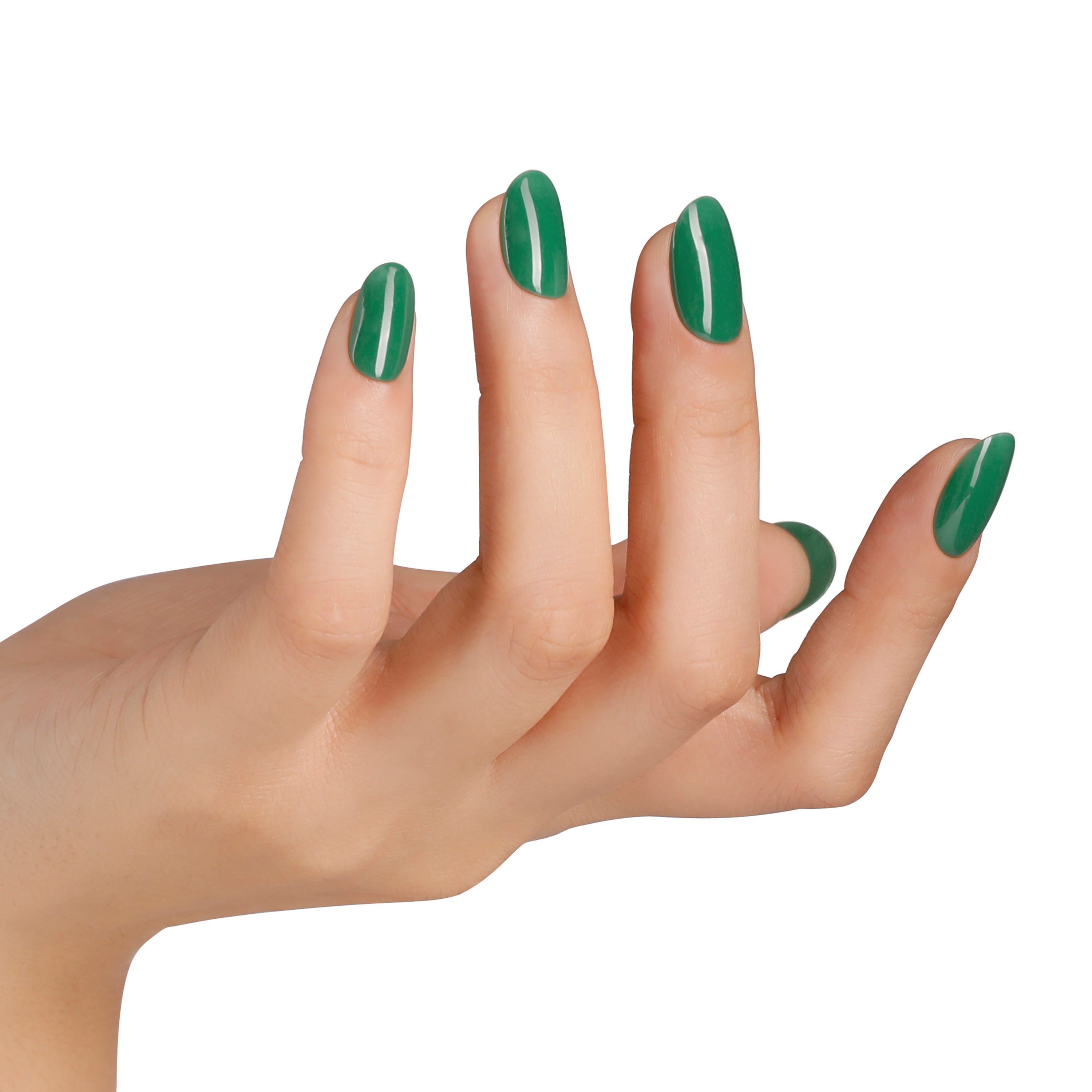 JADE | 10ml Gel Polish - BLUESKY