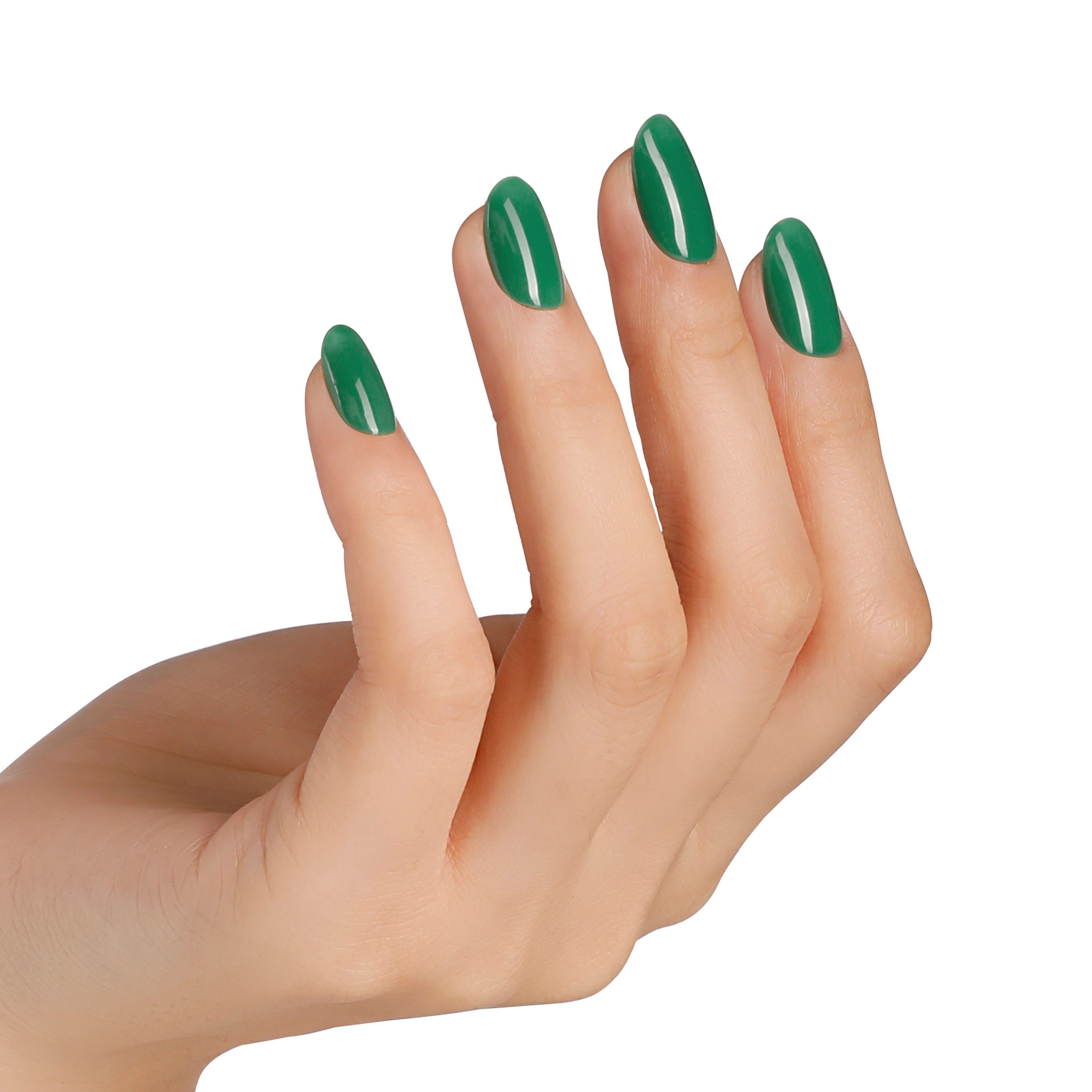 JADE | 10ml Gel Polish - BLUESKY