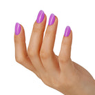 Lilac Shrub | Light See Through Purple Color | 10ml Gel Polish - BLUESKY