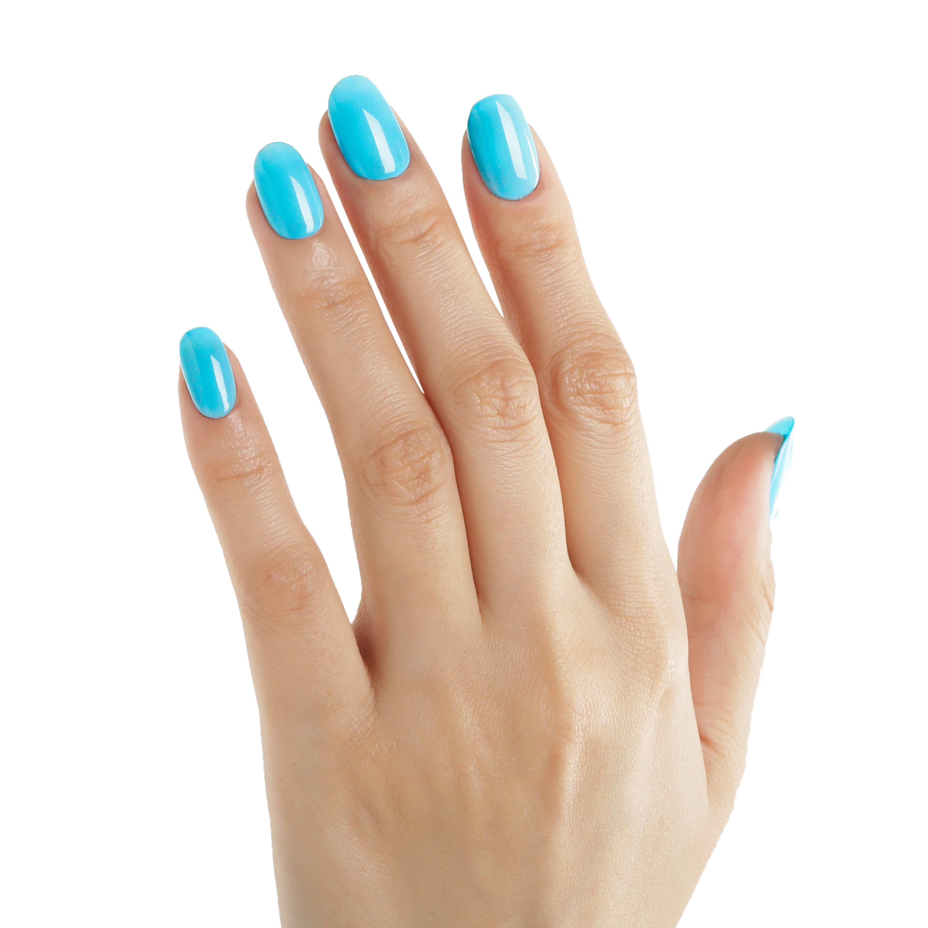 OCEAN | 10ml Gel Polish - BLUESKY