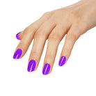 PURPLE AHOY | 10ml Gel Polish - BLUESKY