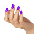 PURPLE AHOY | 10ml Gel Polish - BLUESKY