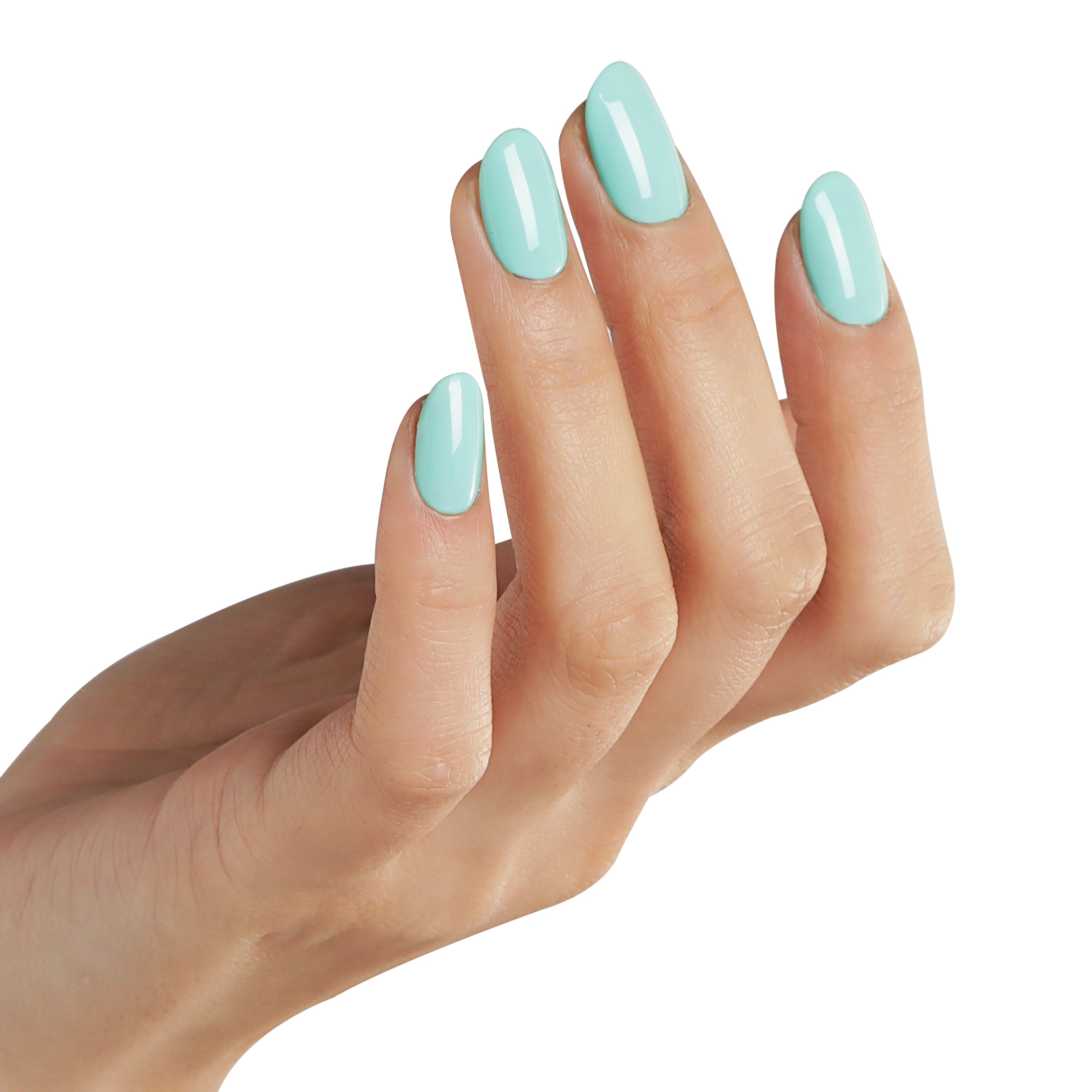 TURQUOISE BLUE | 10ml Gel Polish - BLUESKY