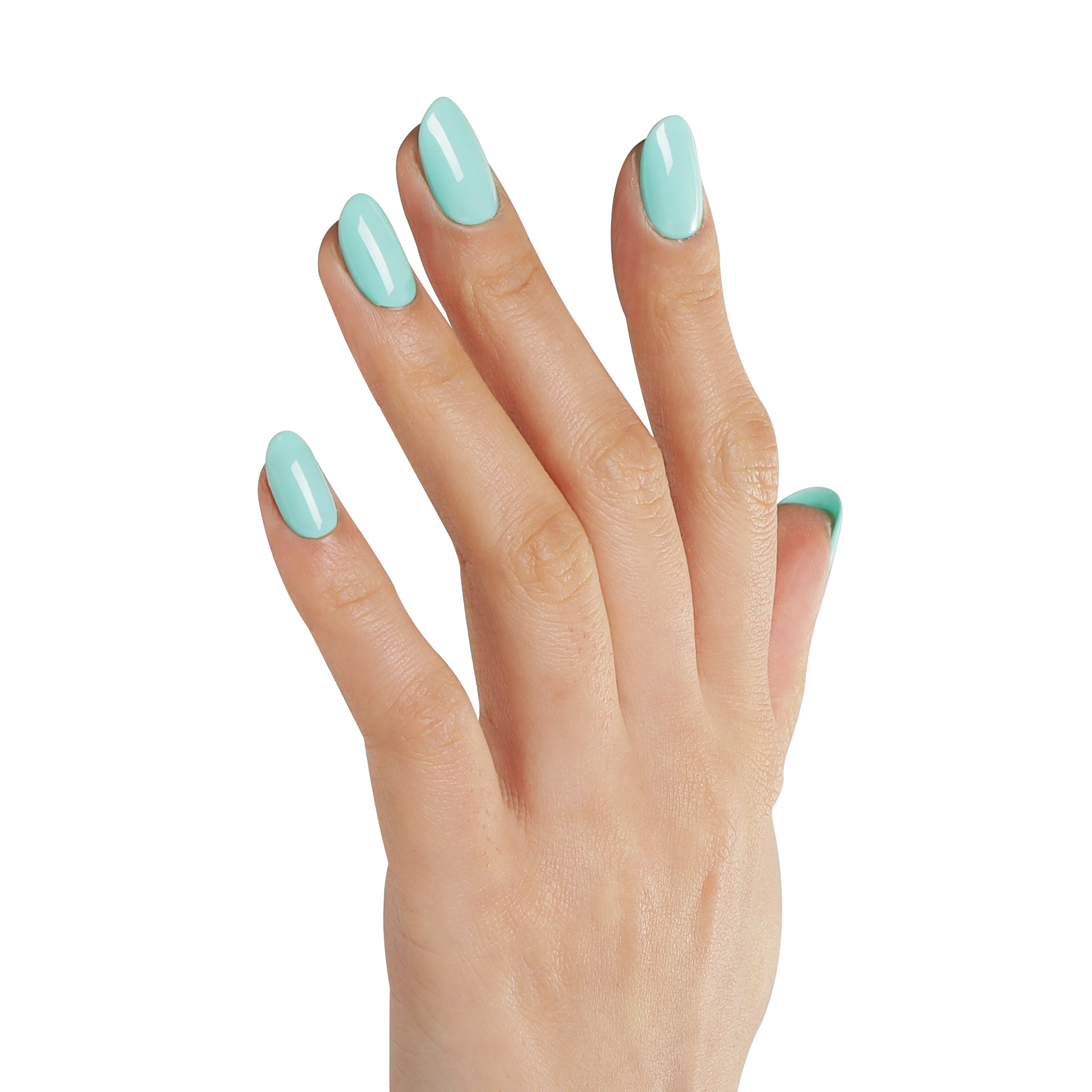 TURQUOISE BLUE | 10ml Gel Polish - BLUESKY