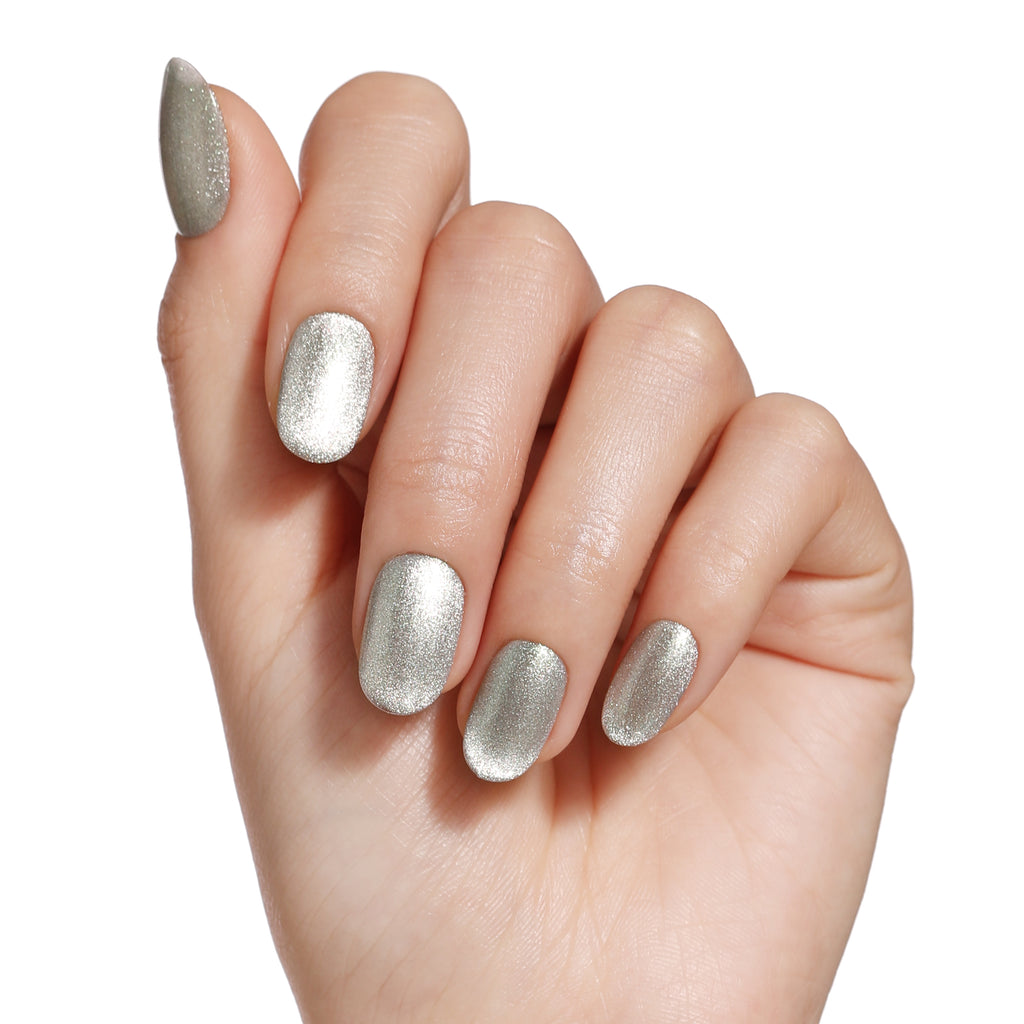 Sky-High | Cat Eye | 10ml Gel Polish - BLUESKY