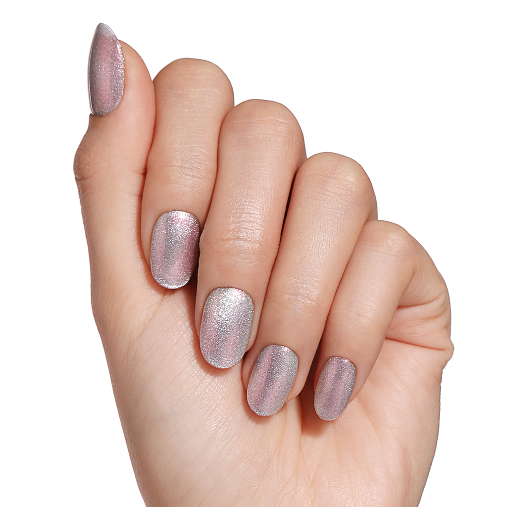 A Star is Rising | Cat Eye | 10ml Gel Polish - BLUESKY
