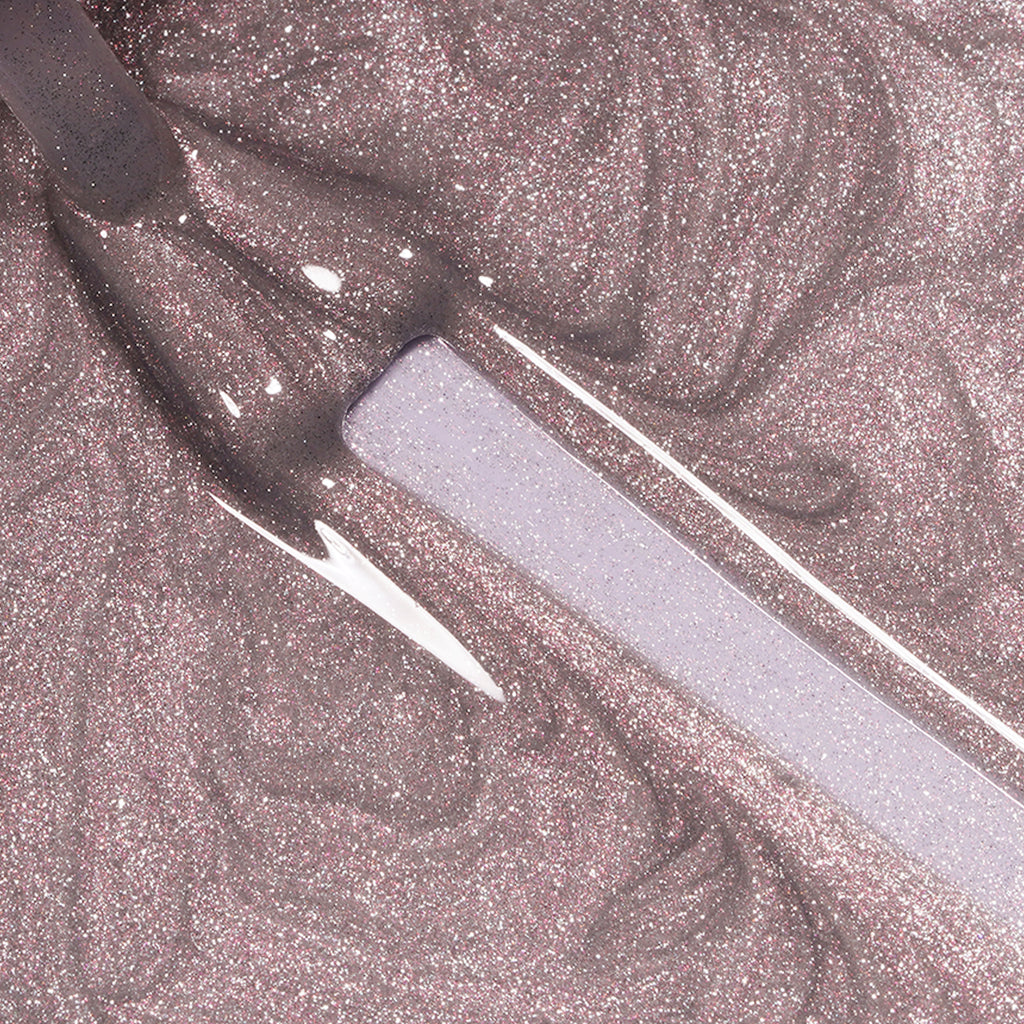 Speechless | Cat Eye | 10ml Gel Polish - BLUESKY