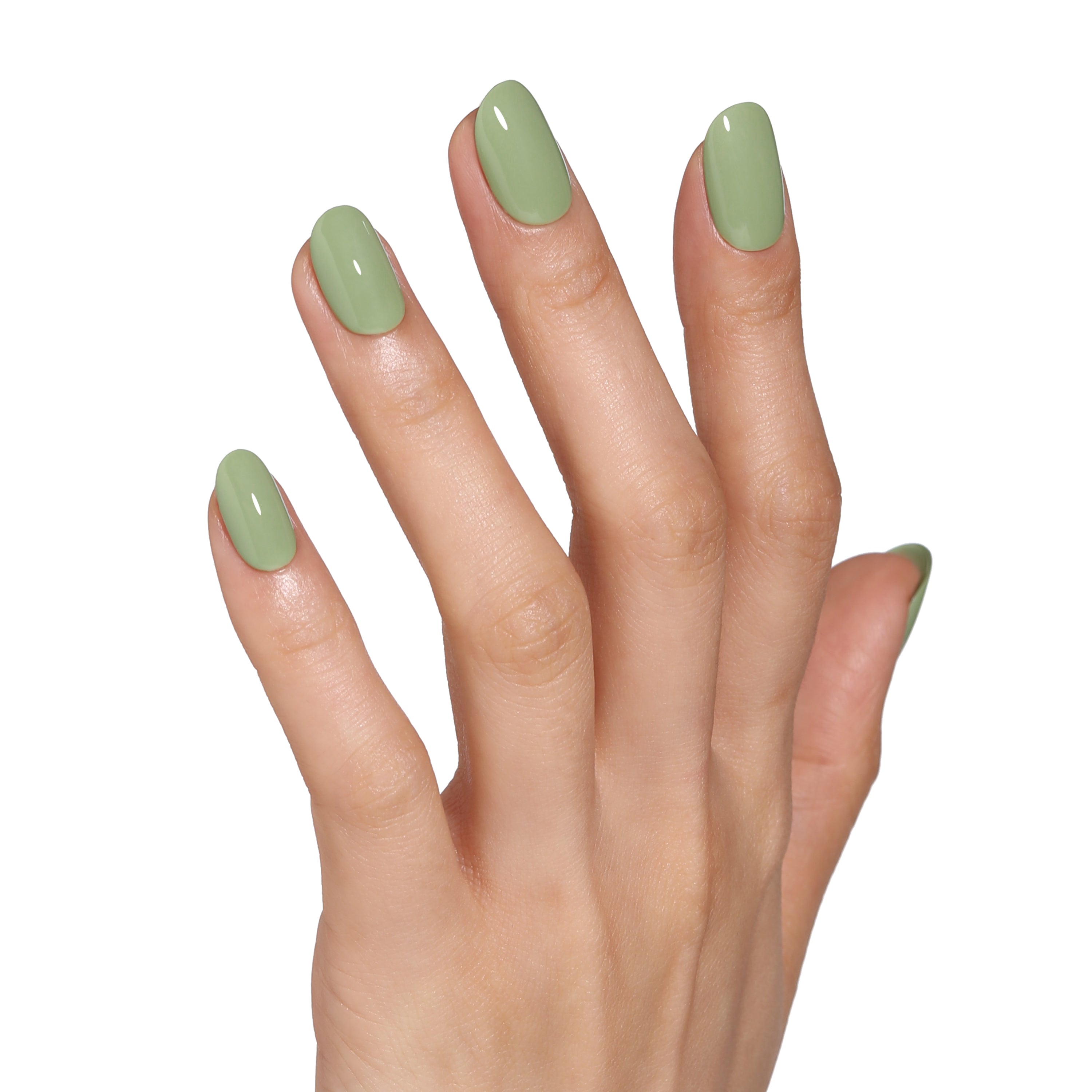 Fall 2022 | The Prospector | Green Color | 10ml Gel Polish - BLUESKY