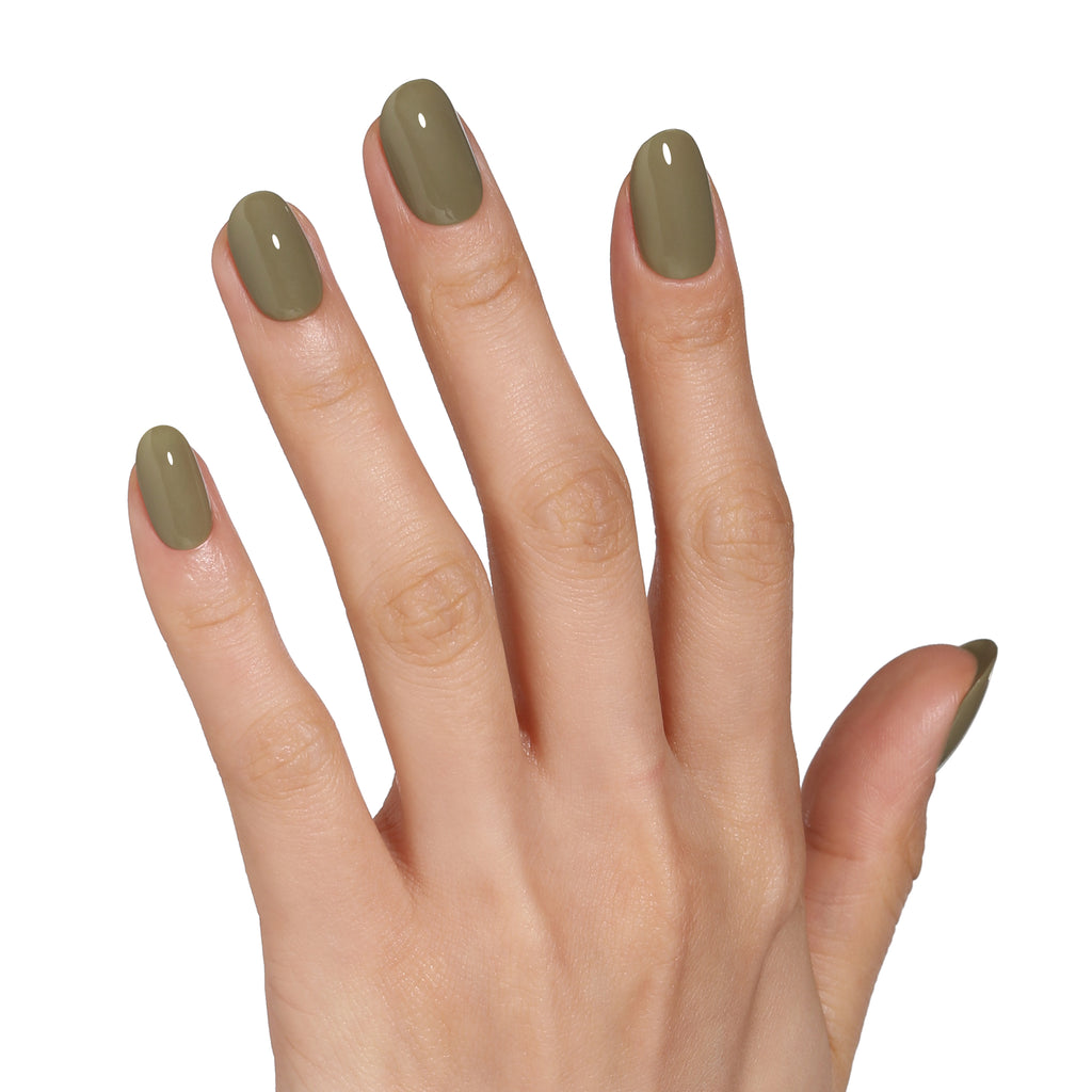 Fall 2022 | Cinematic | Brown Color | 10ml Gel Polish - BLUESKY