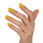 Winter 2022 | That Extra Yellow | Yellow Color | 10ml Gel Polish - BLUESKY