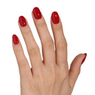 Winter 2022 | Red Proportion | Red Color | 10ml Gel Polish - BLUESKY