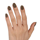 Winter 2022 | In The Brown Rhythm | Brown Color | 10ml Gel Polish - BLUESKY