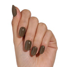 Winter 2022 | In The Brown Rhythm | Brown Color | 10ml Gel Polish - BLUESKY