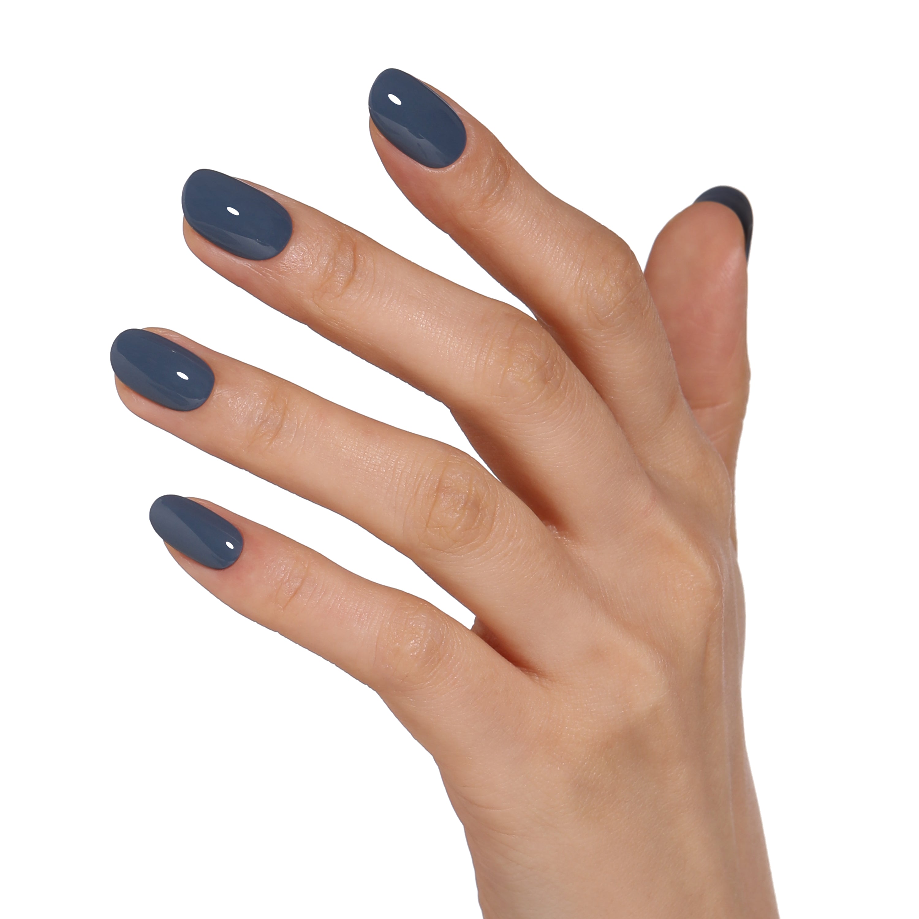 Winter 2022 | Blue Blog | Blue Color | 10ml Gel Polish - BLUESKY