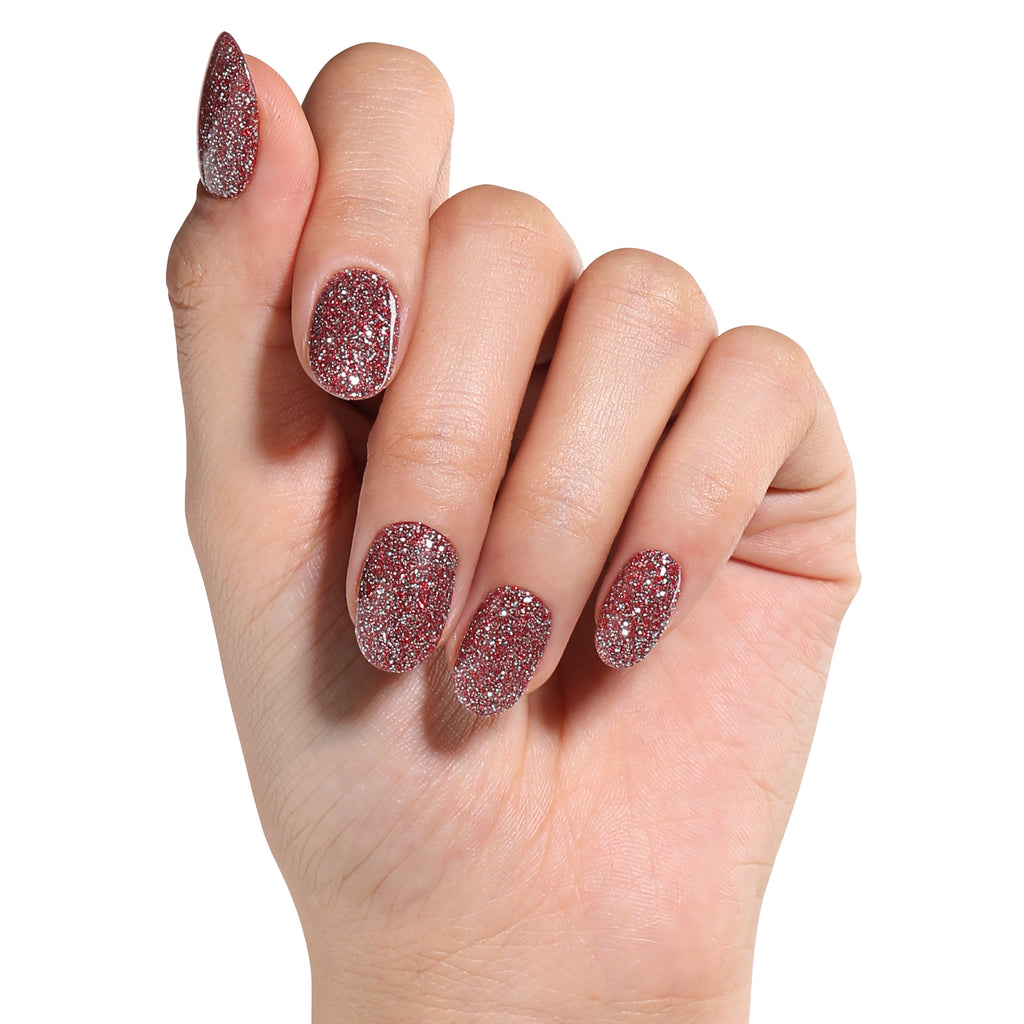 Look Chic | 10ml Gel Polish - BLUESKY