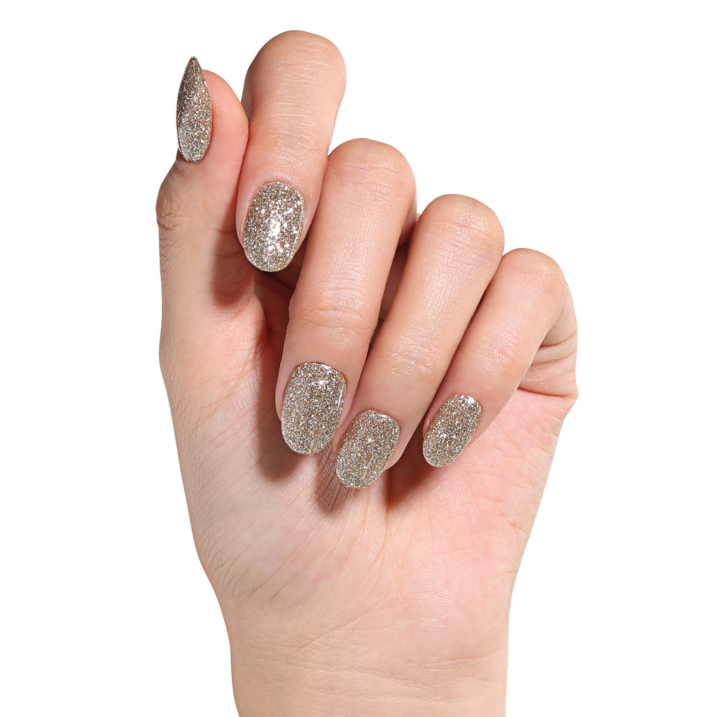 Stand Out | 10ml Gel Polish - BLUESKY