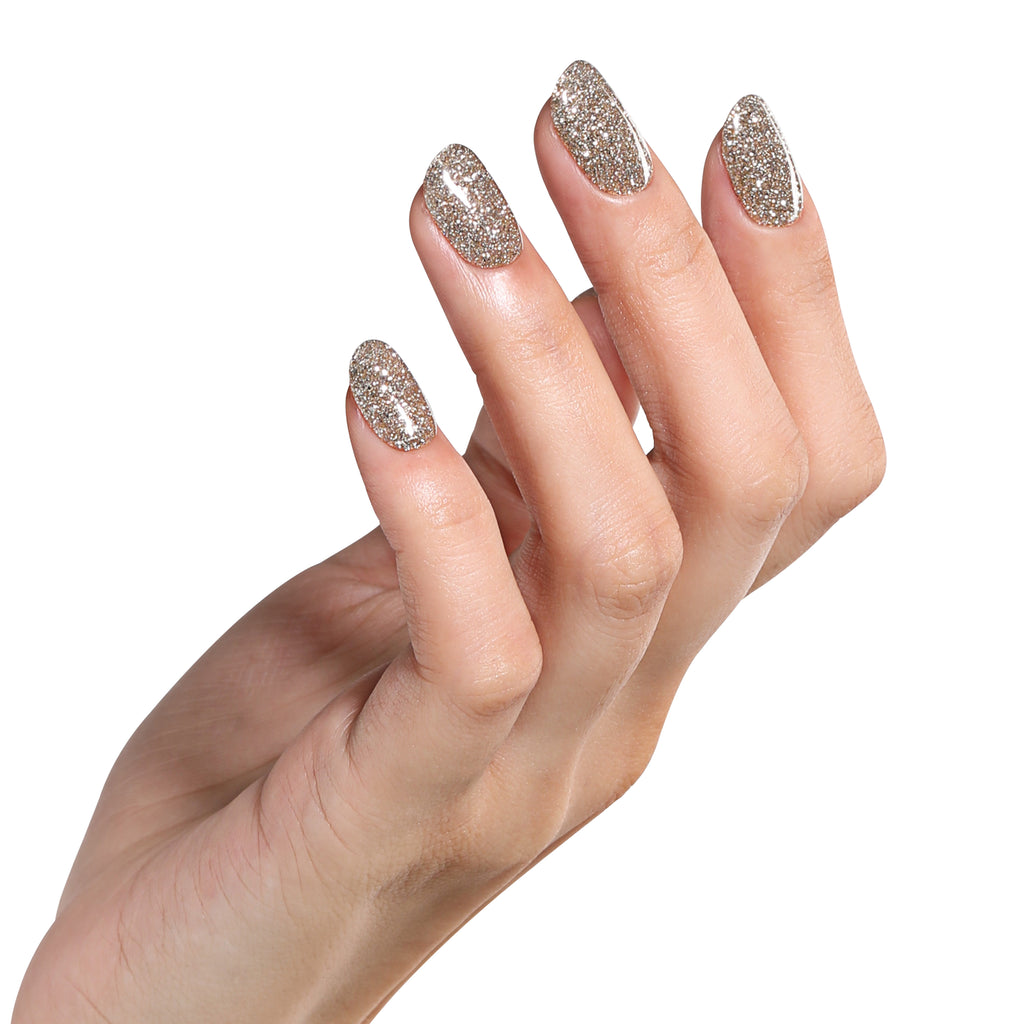 Stand Out | 10ml Gel Polish - BLUESKY