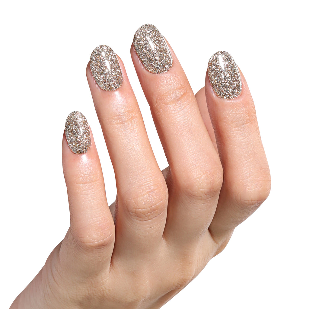Stand Out | 10ml Gel Polish - BLUESKY