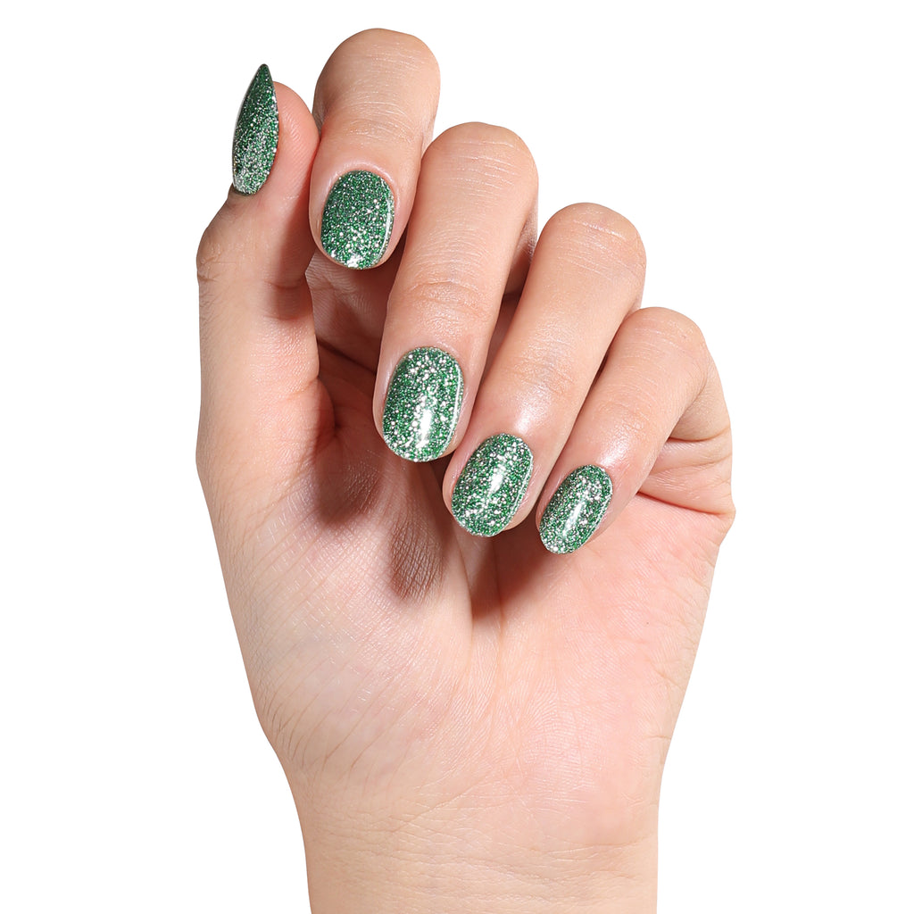 Gorgeous | 10ml Gel Polish - BLUESKY