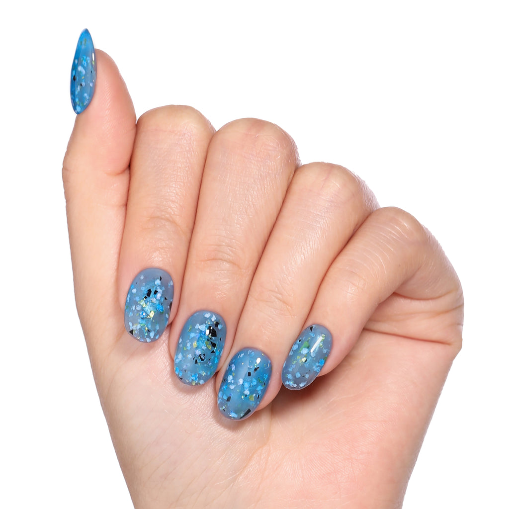 BLUEBELL  BREEZE - BLUESKY