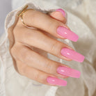 Eye-Opener | Gum Gel | Pink Color | 15g jar - BLUESKY