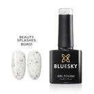 BEAUTY SPLASHES - BLUESKY