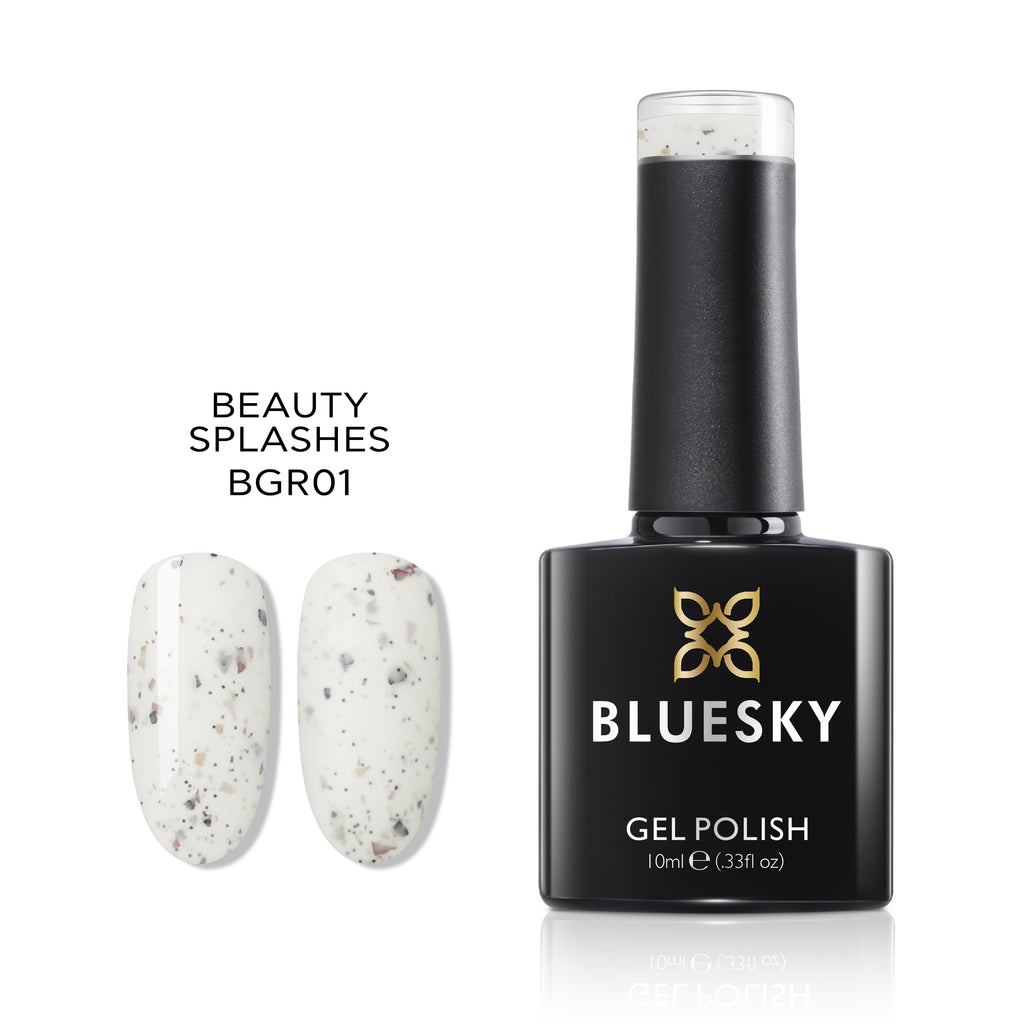 BEAUTY SPLASHES - BLUESKY