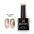 LIKE A JEWEL - BLUESKY