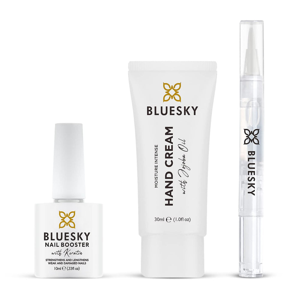 BLUESKY Hand and Nail Care Kit - BLUESKY
