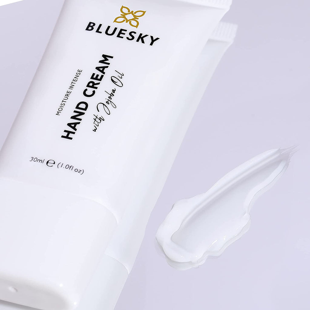 BLUESKY Hand and Nail Care Kit - BLUESKY