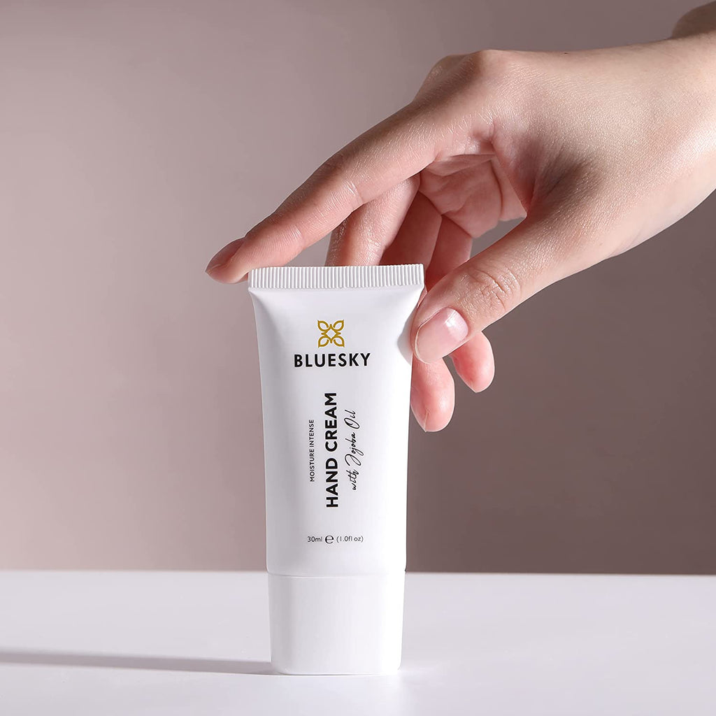 BLUESKY Hand and Nail Care Kit - BLUESKY