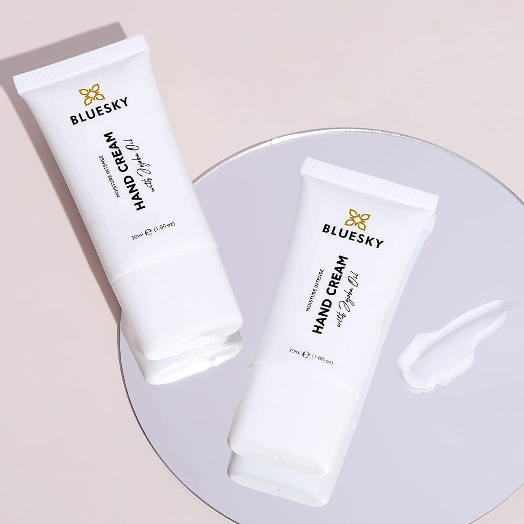 BLUESKY Hand and Nail Care Kit - BLUESKY
