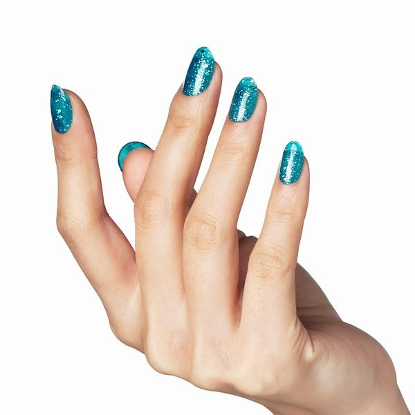 Teal Blue Green - BLUESKY