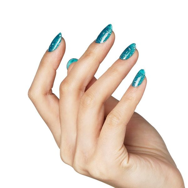Teal Blue Green - BLUESKY