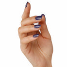 Amethyst Purple | Super Glitter Confetti Color | 10ml Gel Polish - BLUESKY