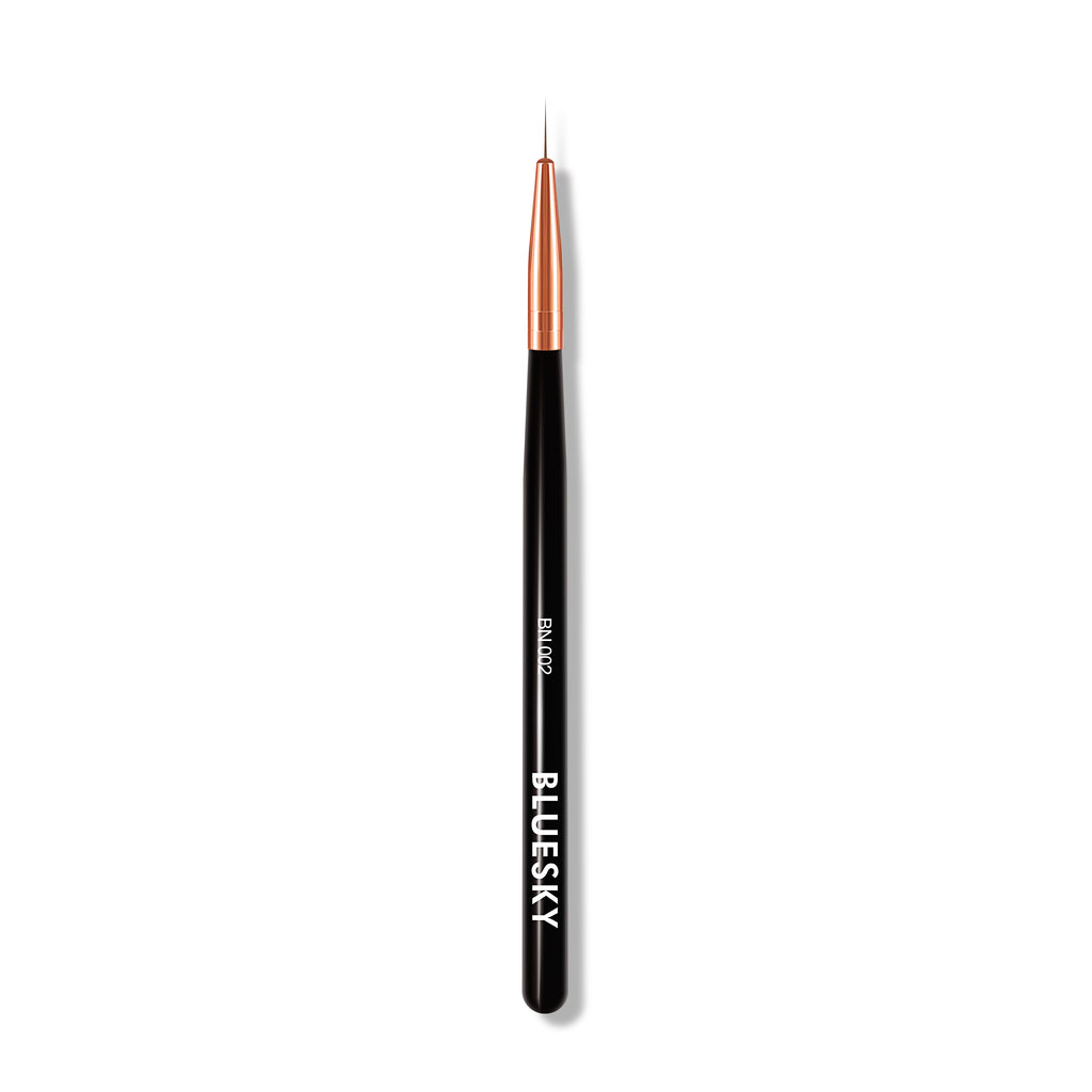 Nail Art Brushes - BLUESKY