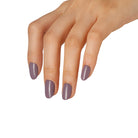 Mulberry | Full Cover Purple Color | 10ml Gel Polish - BLUESKY