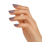 Mulberry | Full Cover Purple Color | 10ml Gel Polish - BLUESKY