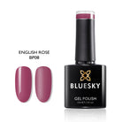 ENGLISH ROSE - BLUESKY