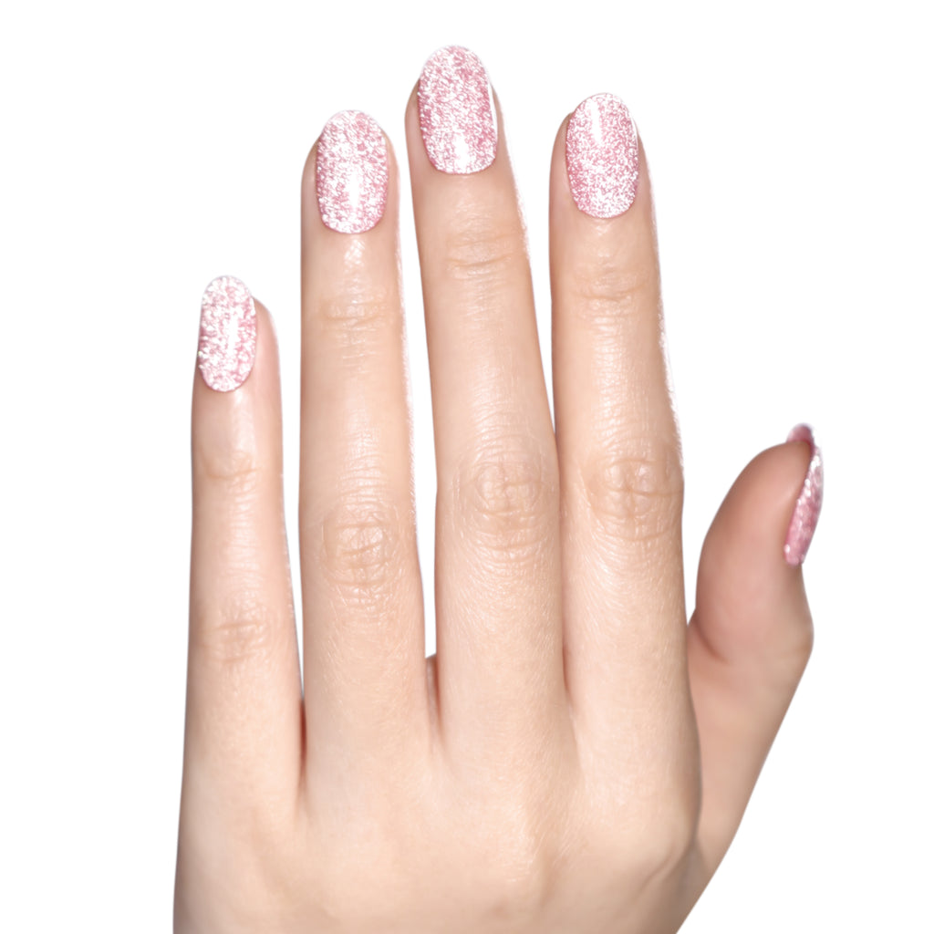 Sparkle Chic Gel 2.0 | Berries Secrets | 10ml Gel Polish - BLUESKY