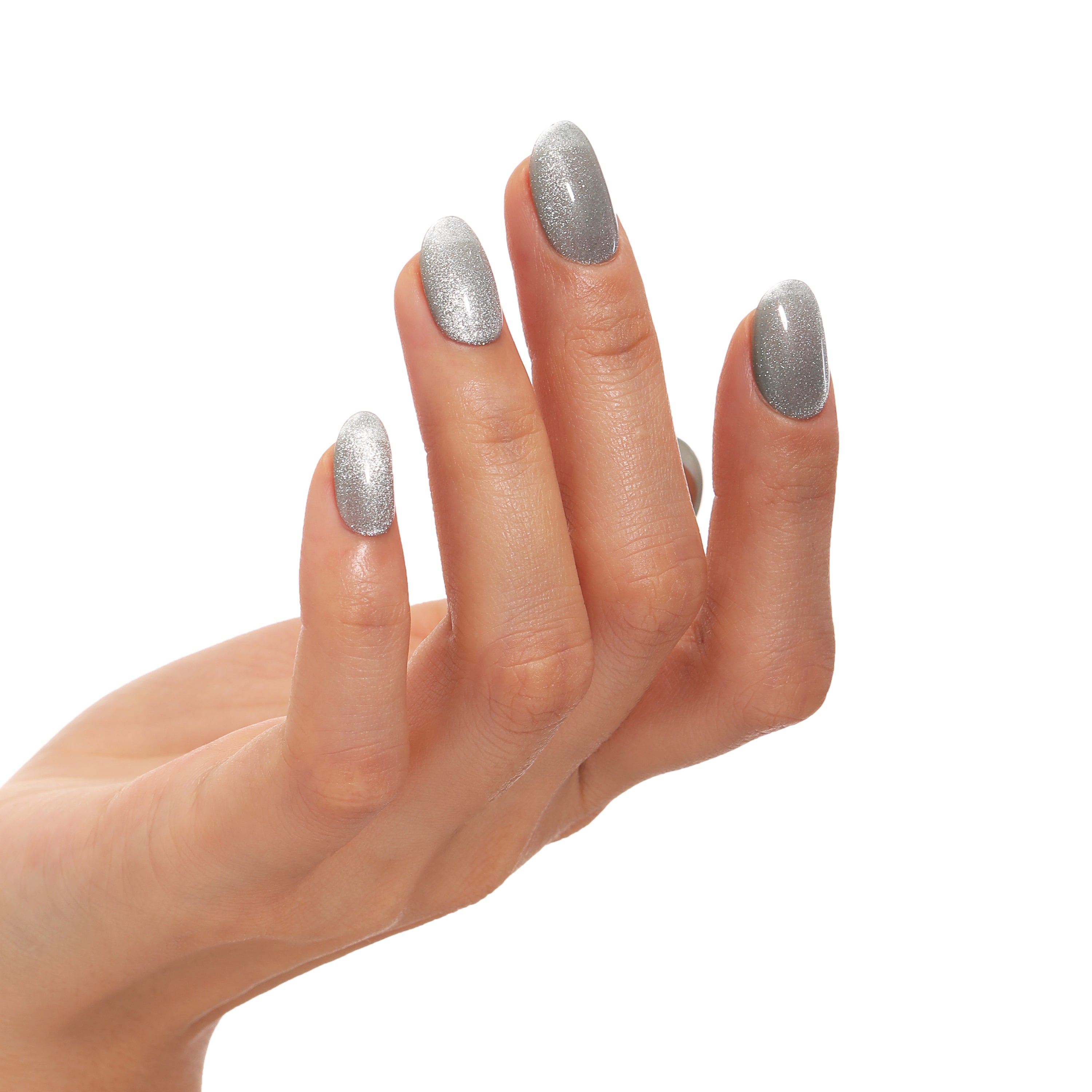 Fascia | Cat Eye | 10ml Gel Polish - BLUESKY