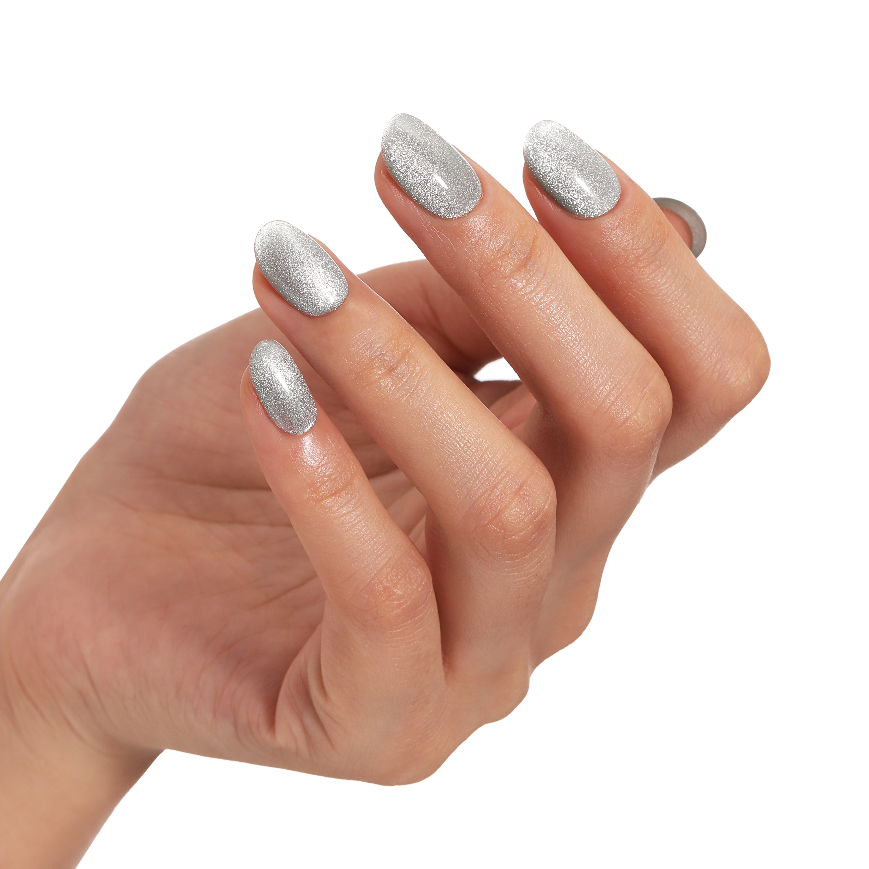 Fascia | Cat Eye | 10ml Gel Polish - BLUESKY