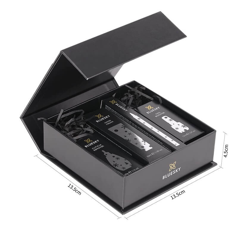 Bluesky Hands & Nails Care Set - BLUESKY