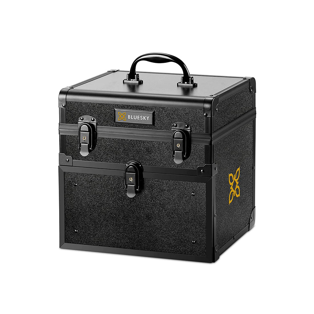 Bluesky Professional Nail Case - BLUESKY