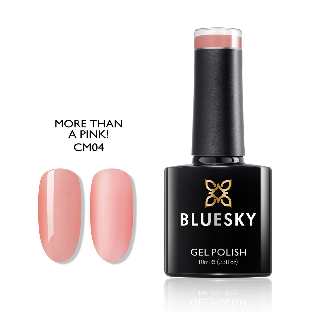 More than a pink! - BLUESKY