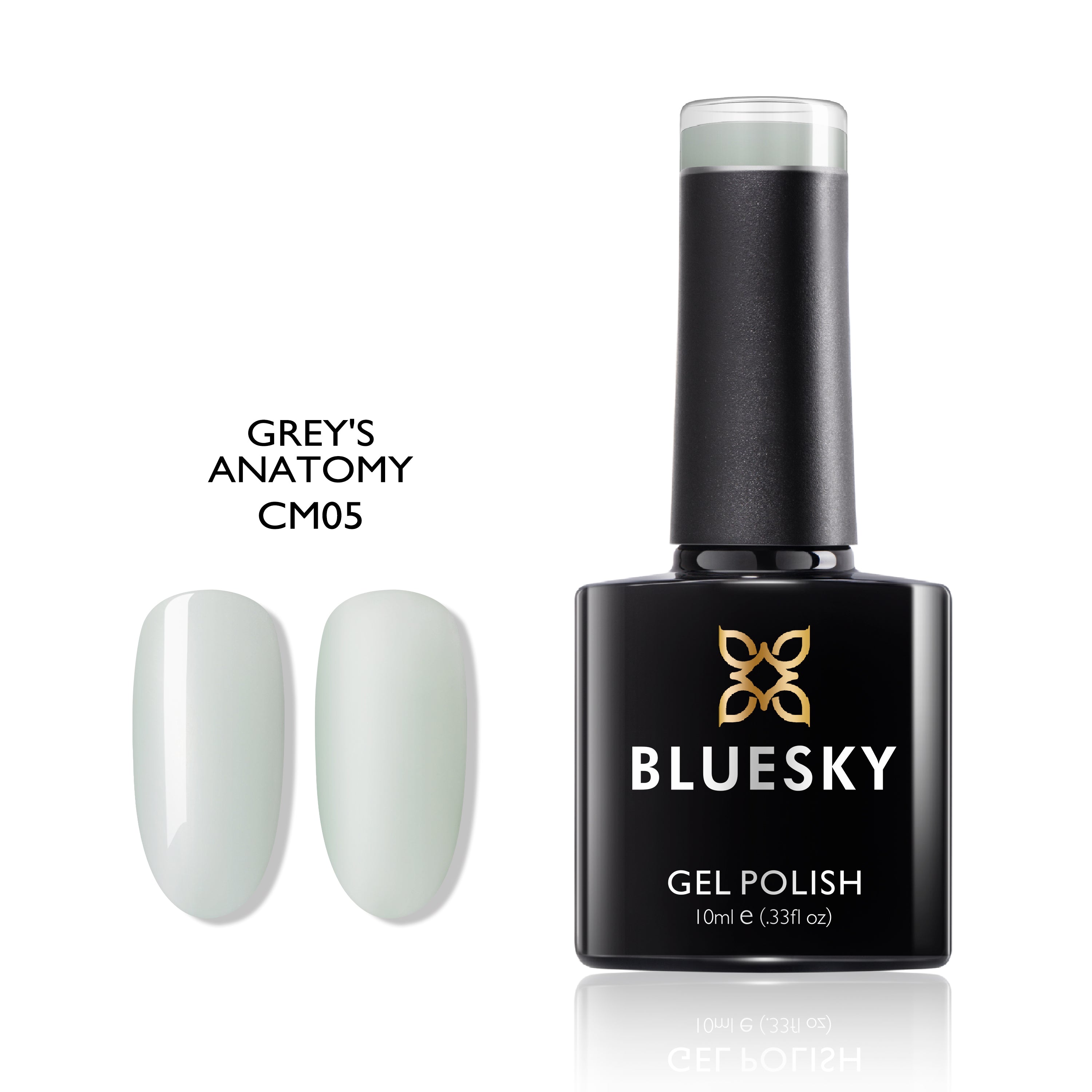 Grey's Anatomy - BLUESKY