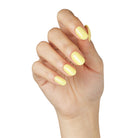 LEMON YELLOW | 10ml Gel Polish - BLUESKY