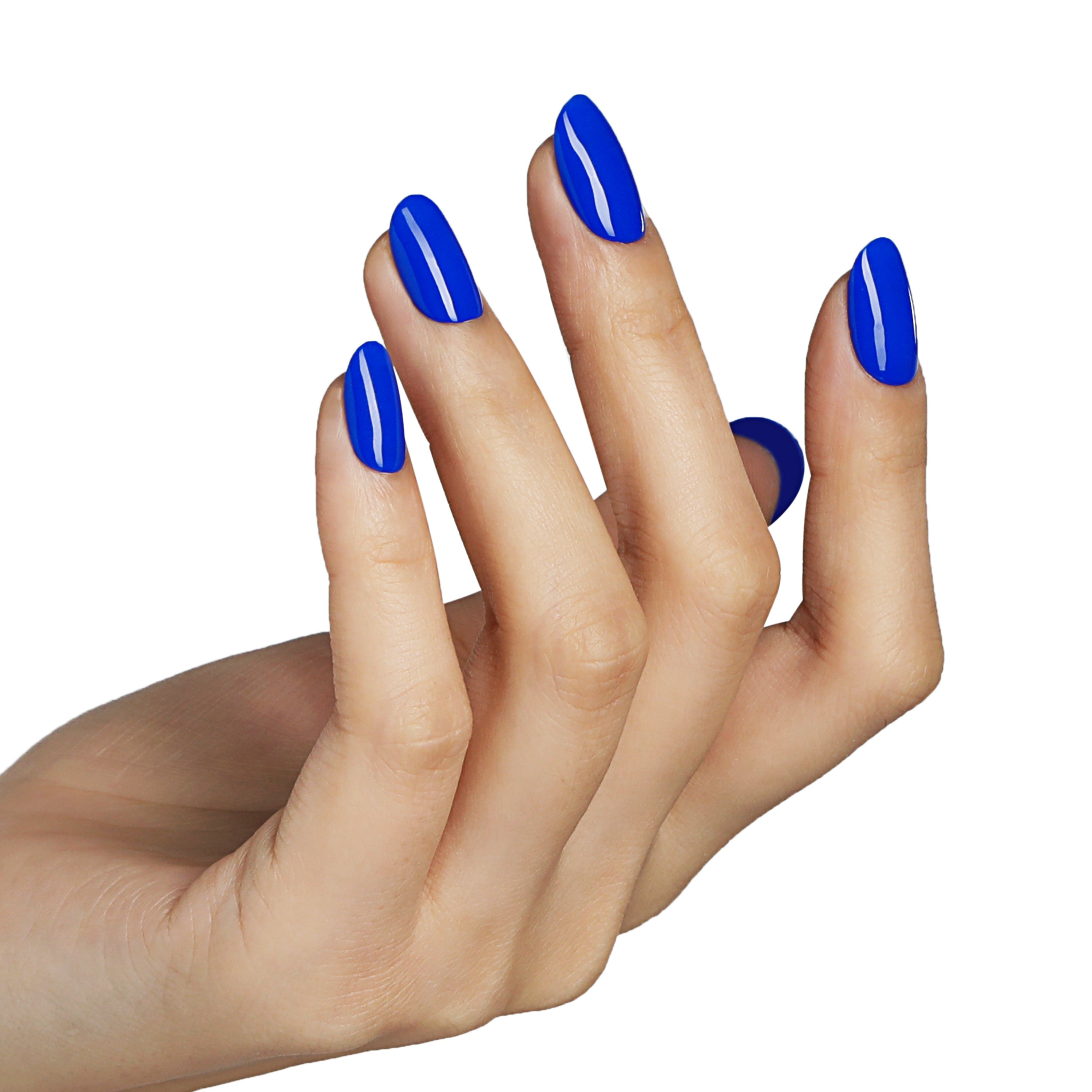 ROYAL BLUE | 10ml Gel Polish - BLUESKY