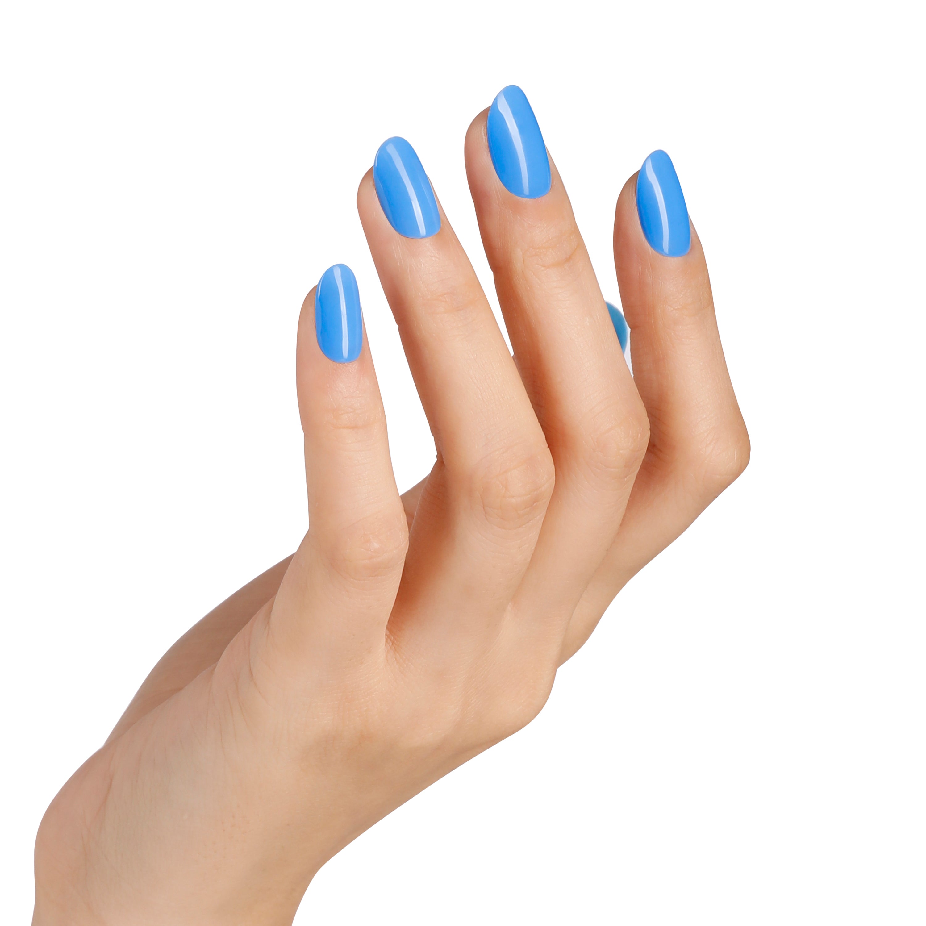 SEASIDE BLUE | 10ml Gel Polish - BLUESKY